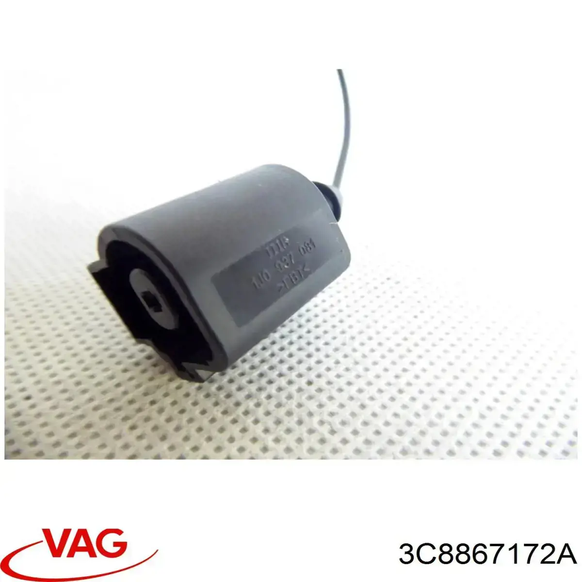  VAG 3C8867172A ціна, від 11.85 USD