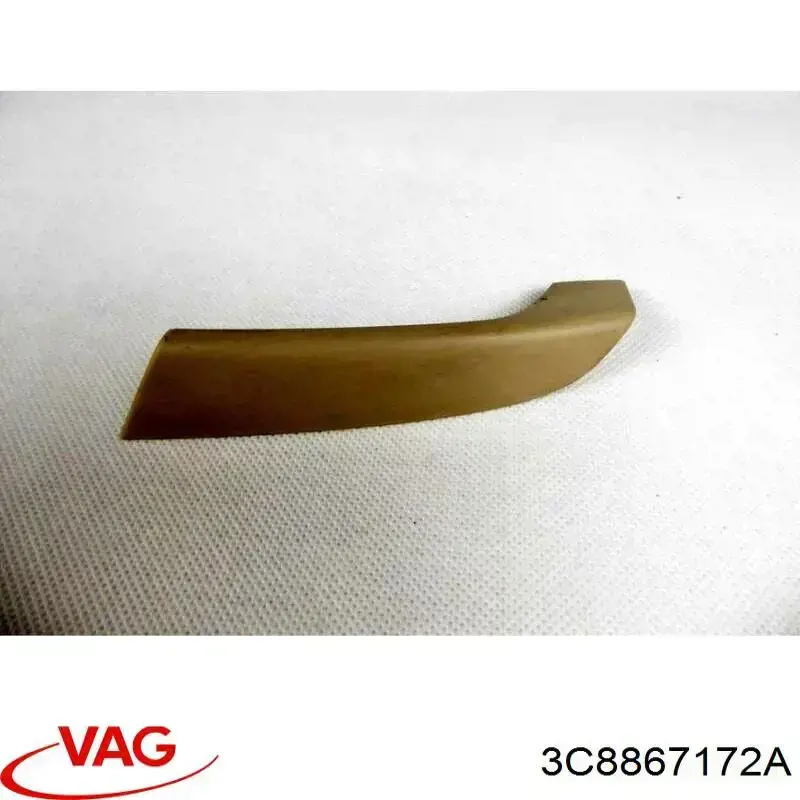 3C8867172A VAG 