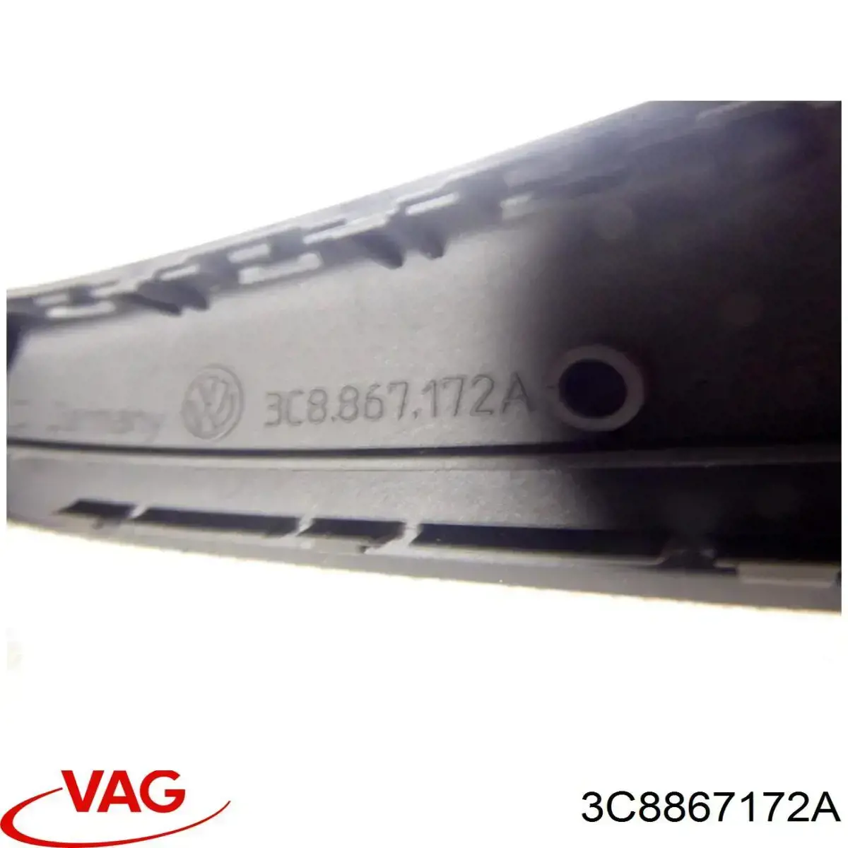Купити 3C8867172A VAG 