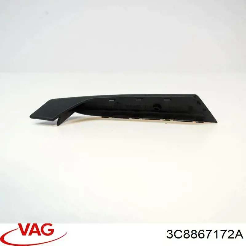 3C8867172A VAG 