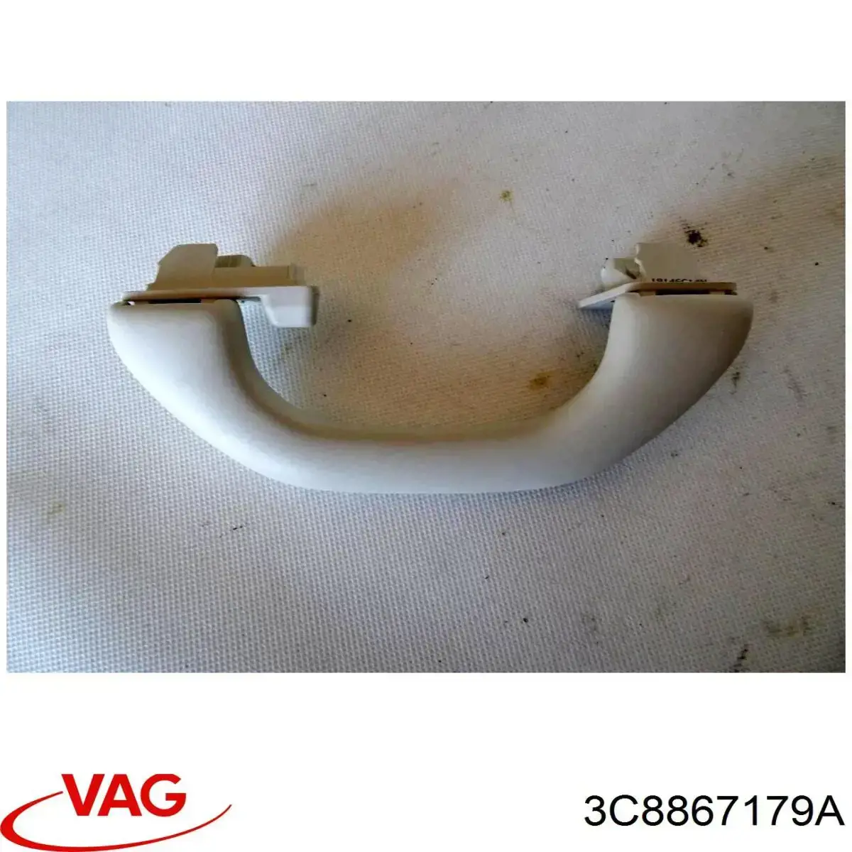  3C8867179A VAG
