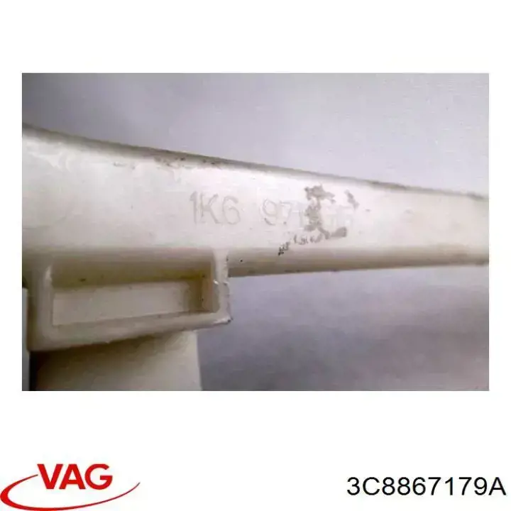 3C8867179A VAG 