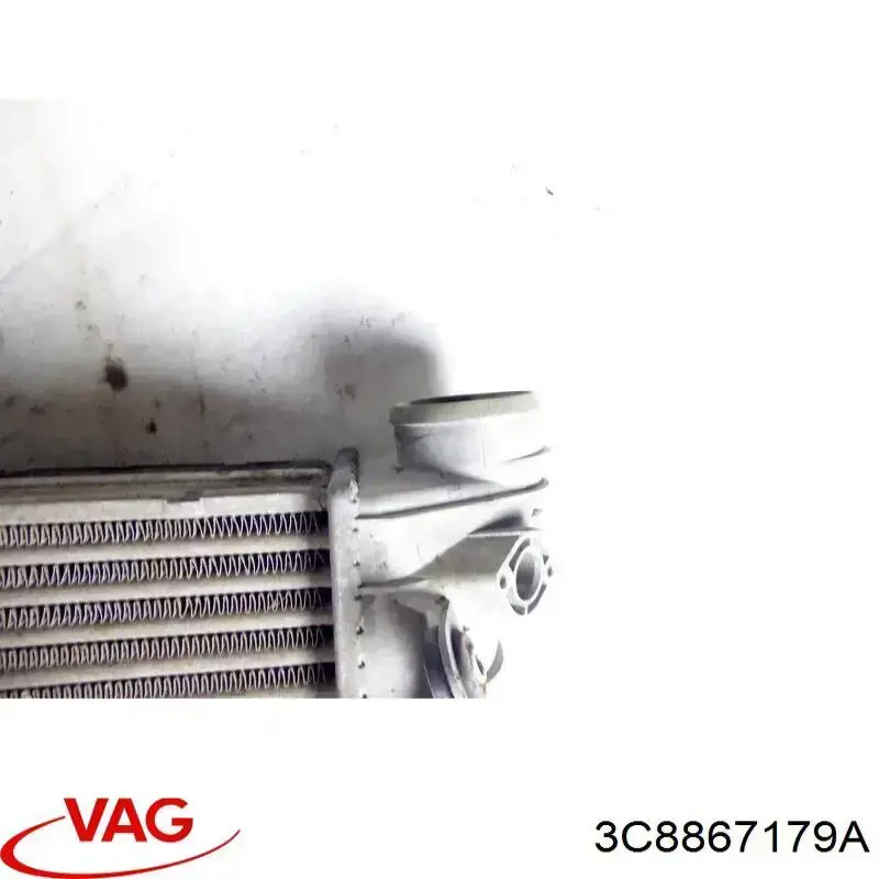 Купити 3C8867179A VAG 