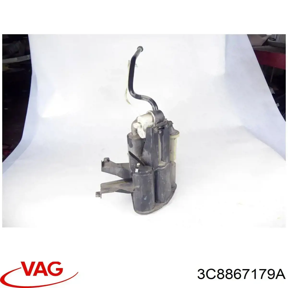  3C8867179A VAG