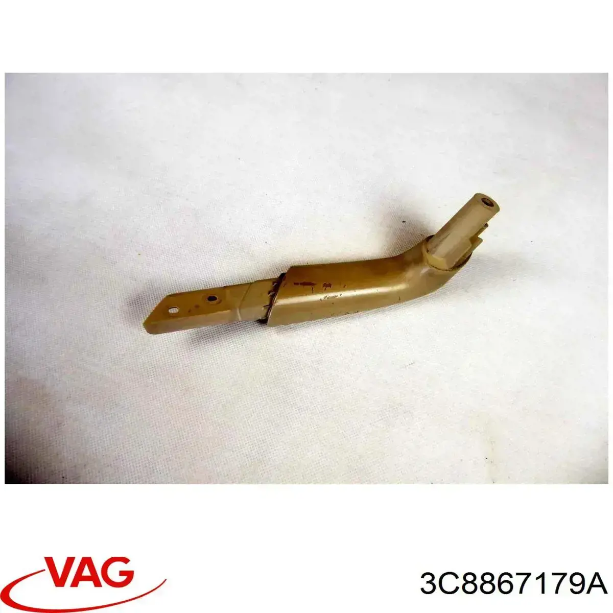  VAG 3C8867179A ціна, від 5.52 USD