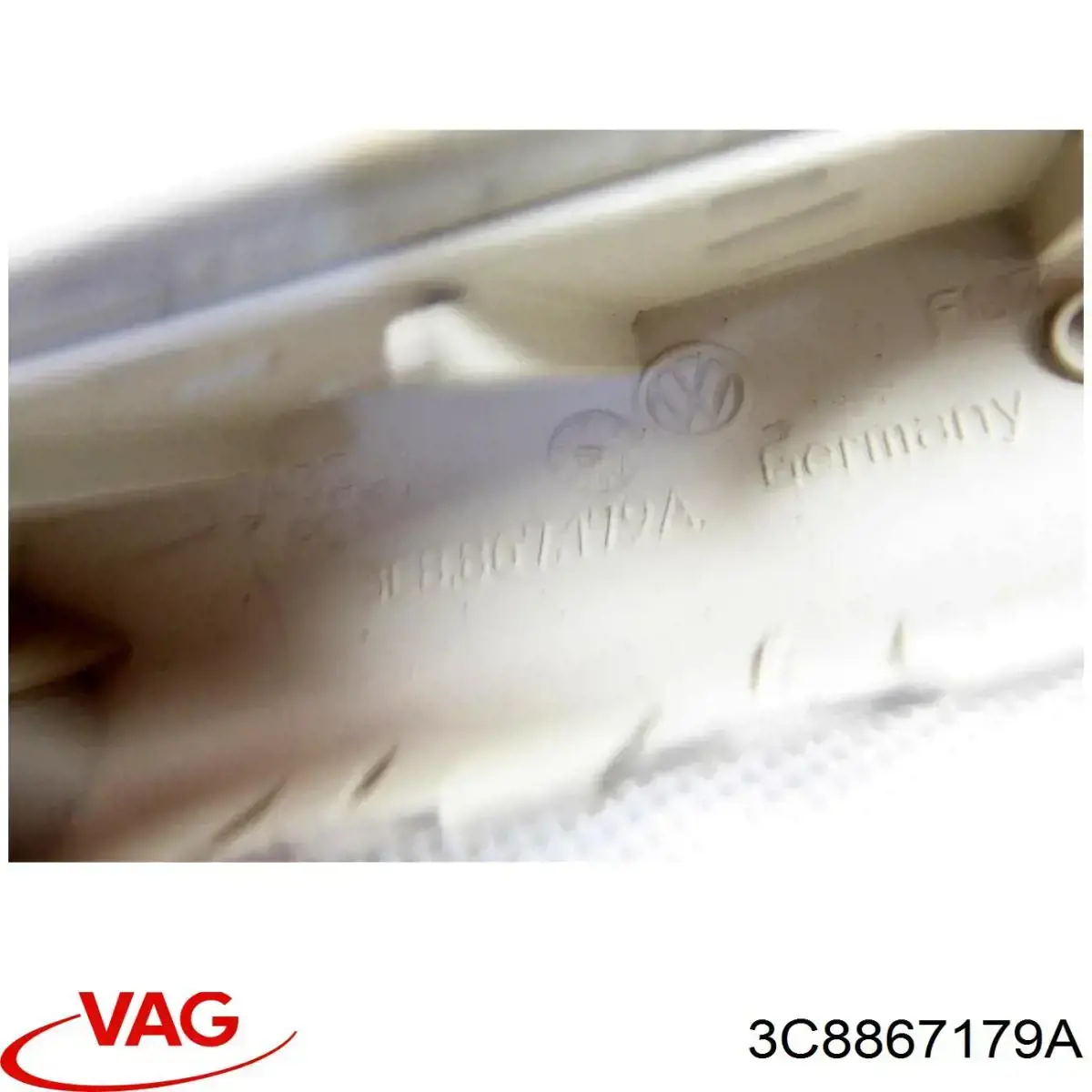 Купити 3C8867179A VAG 