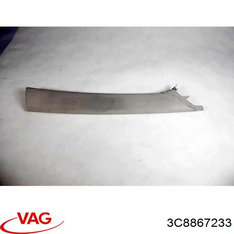  3C8867233 VAG