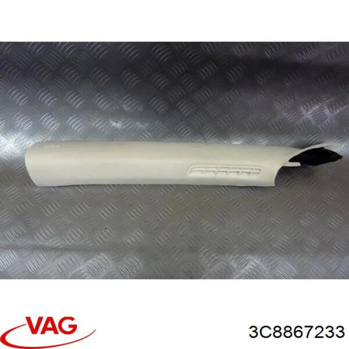 Купити 3C8867233 VAG 