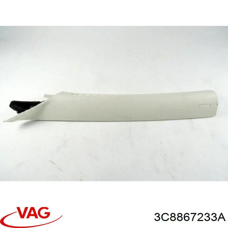 3C8867233A VAG 
