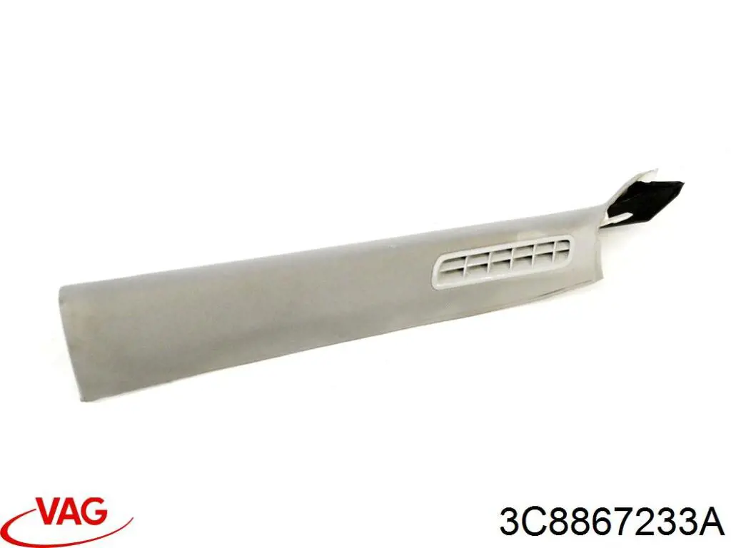 Купити 3C8867233A VAG 