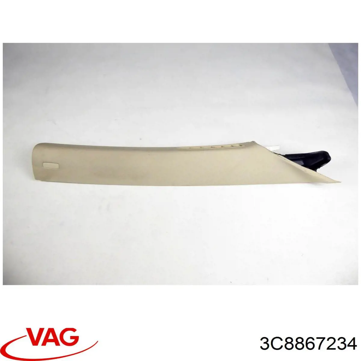  VAG 3C8867234 ціна, від 12.23 USD