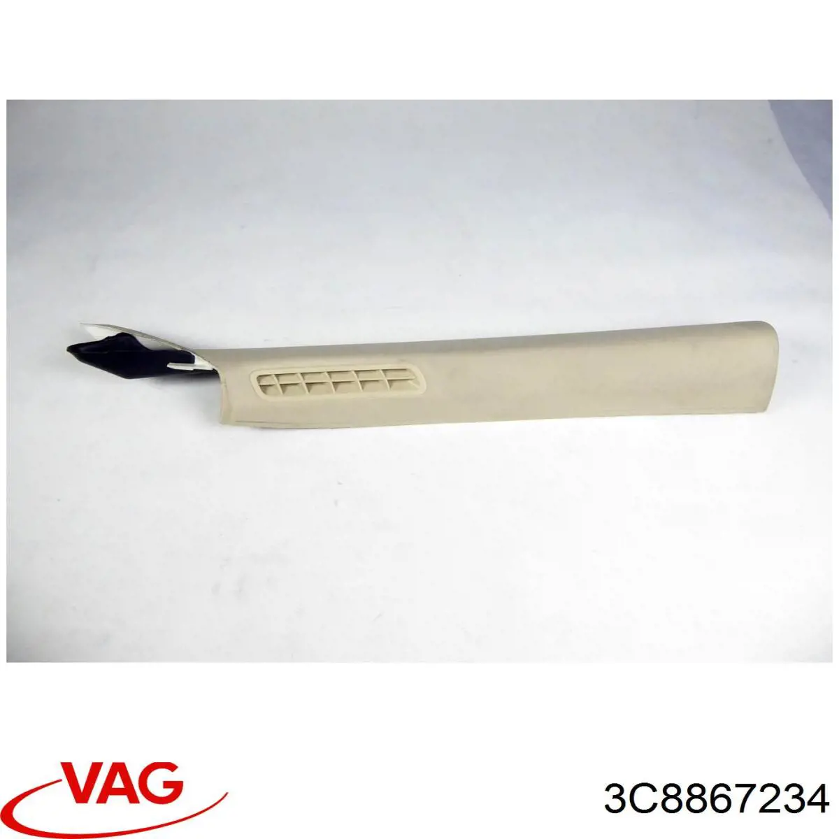 Купити 3C8867234 VAG 