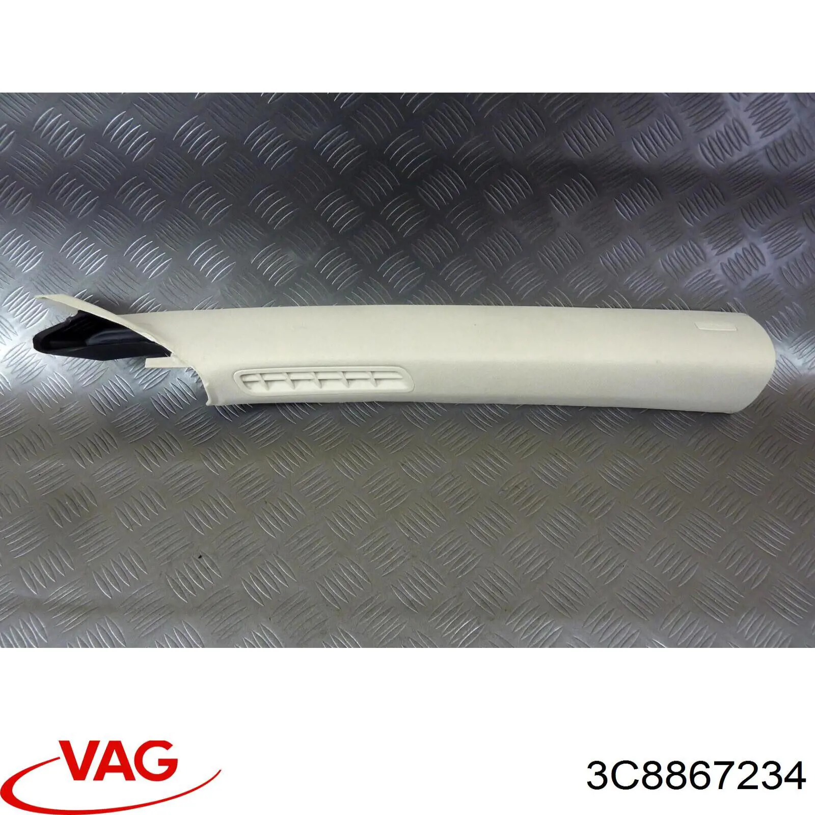 3C8867234 VAG 