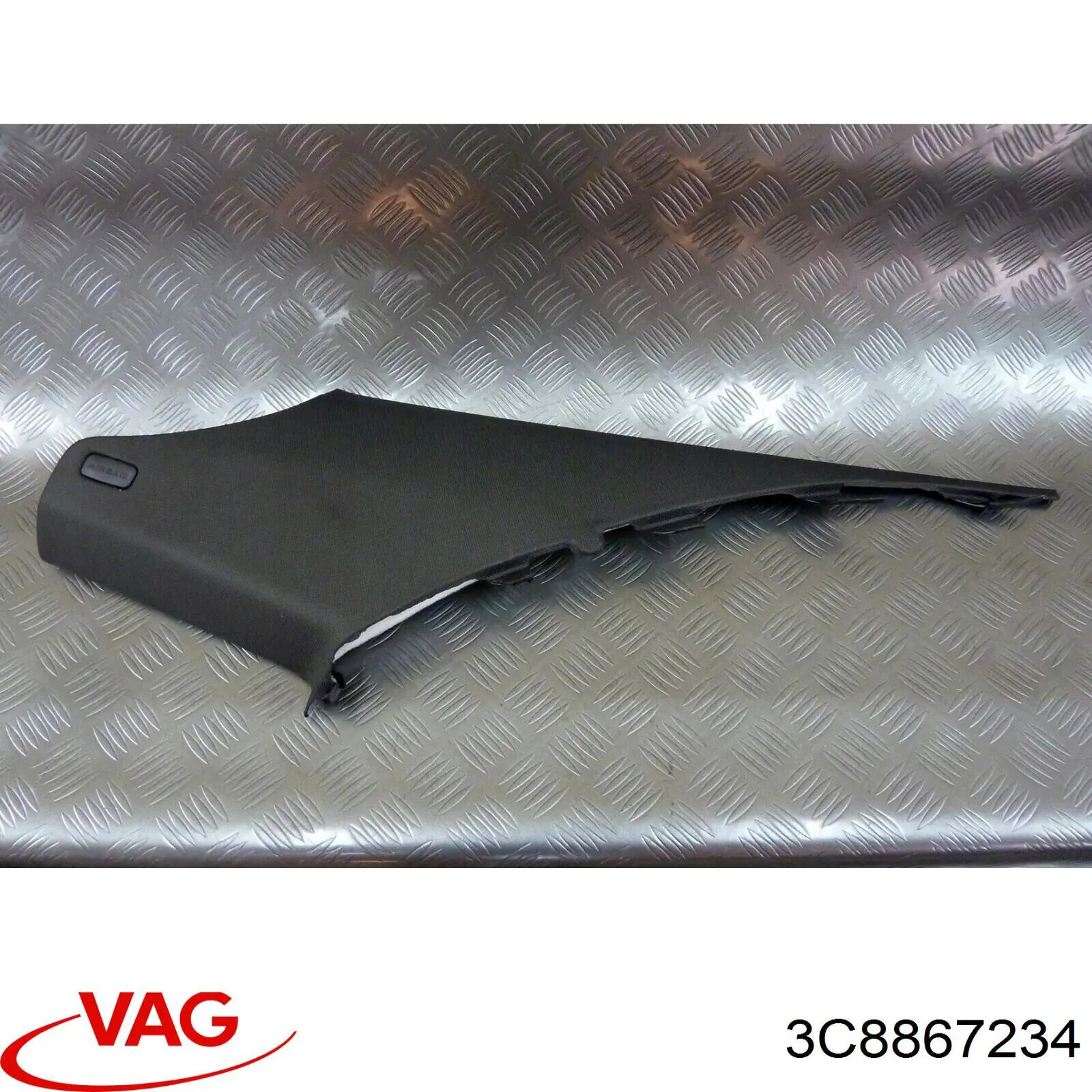  3C8867234 VAG