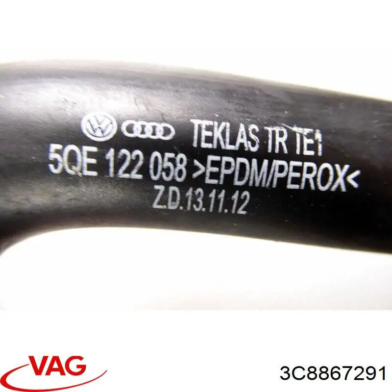  3C8867291 VAG