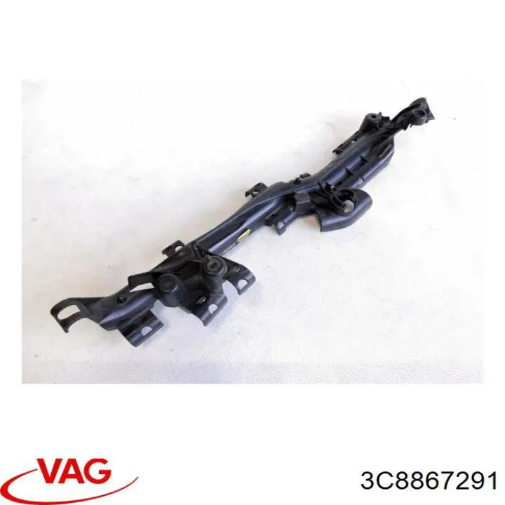  VAG 3C8867291