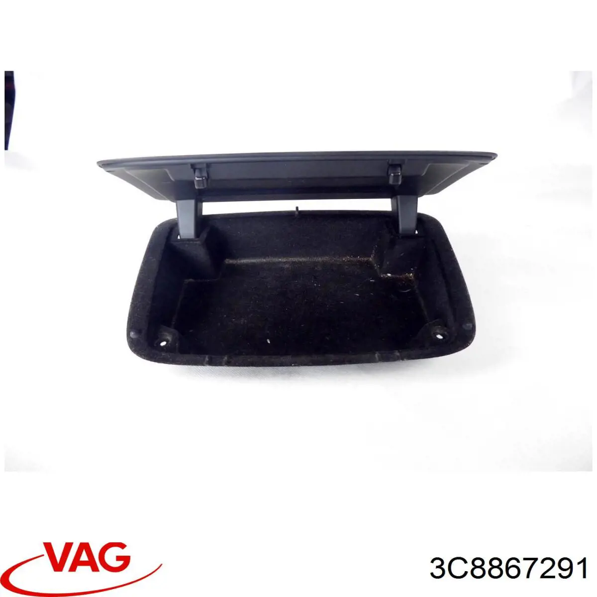  3C8867291 VAG