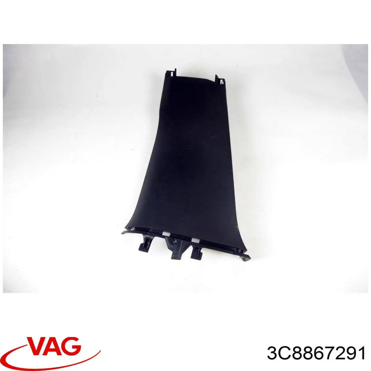 3C8867291 VAG 