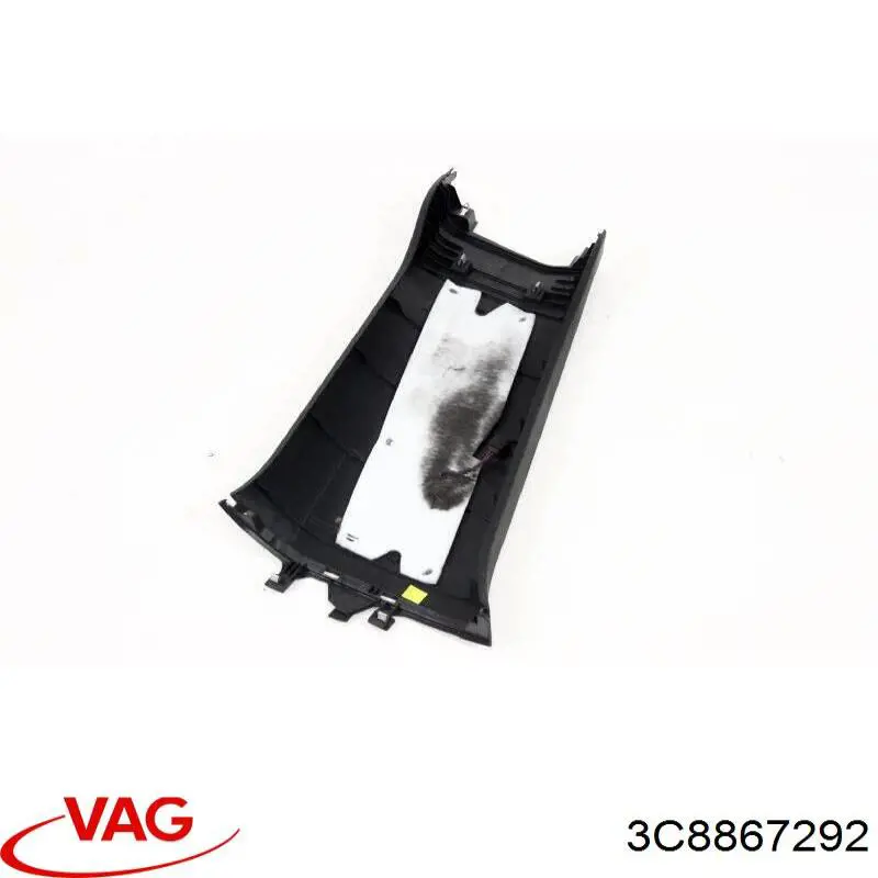  VAG 3C8867292