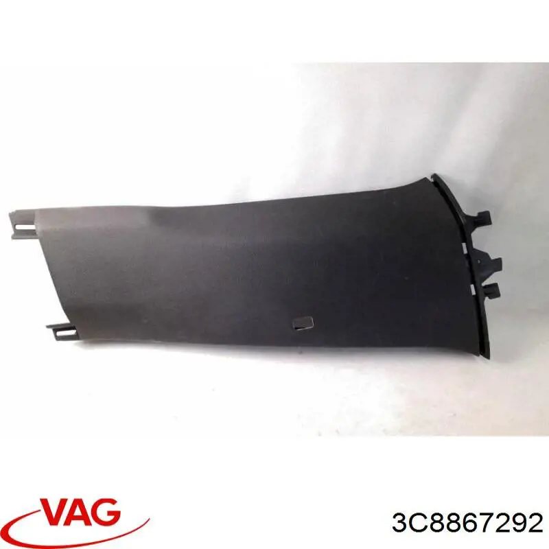 Купити 3C8867292 VAG 