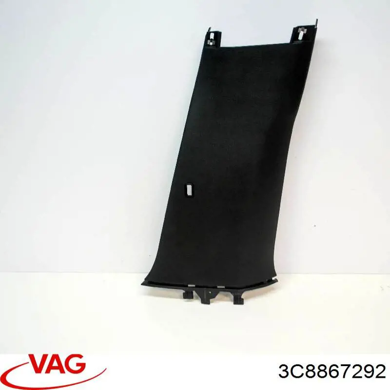  3C8867292 VAG