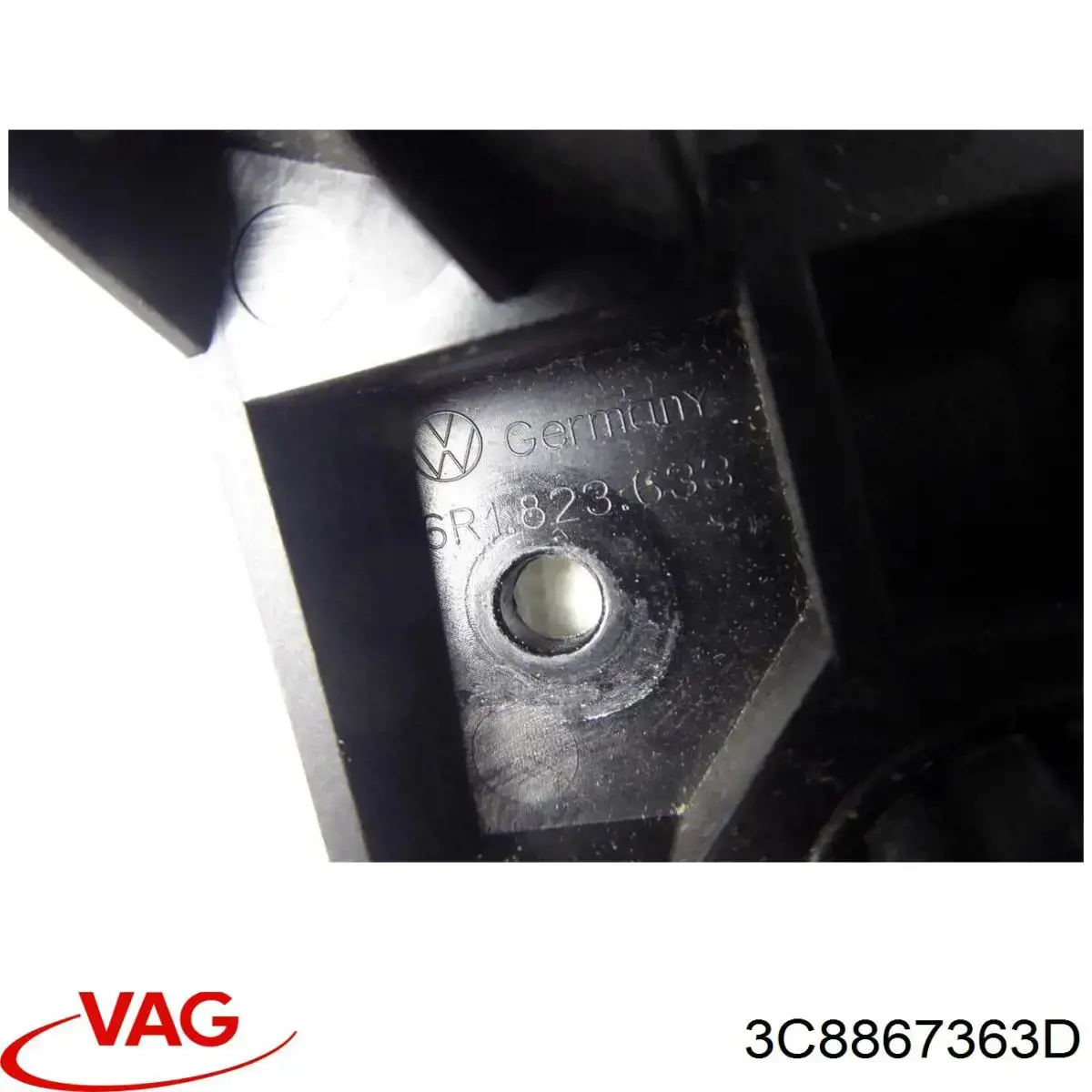  3C8867363D VAG