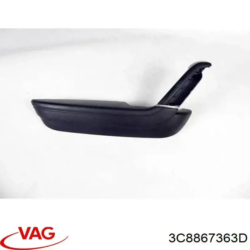 3C8867363D VAG 