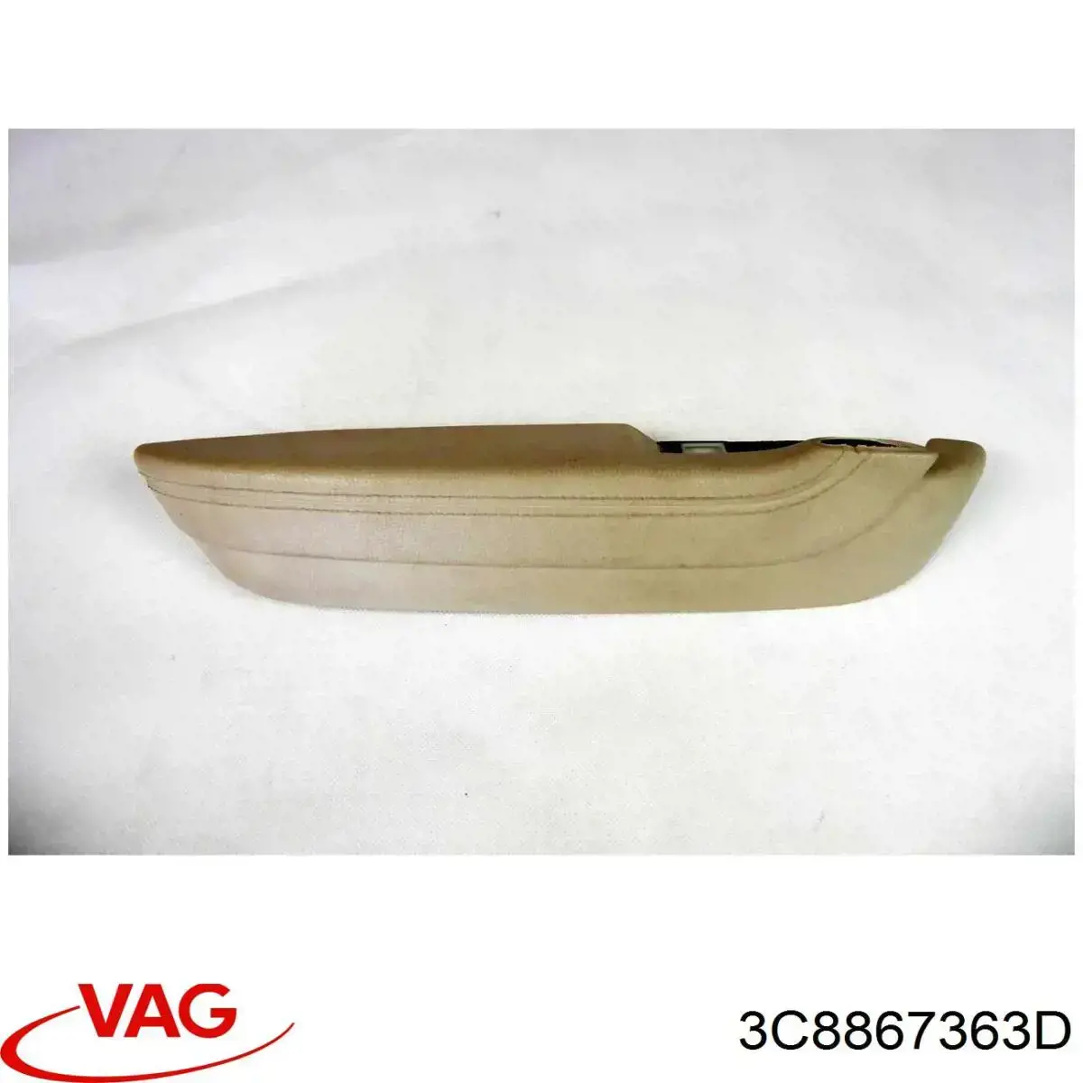  VAG 3C8867363D ціна, від 29.63 USD