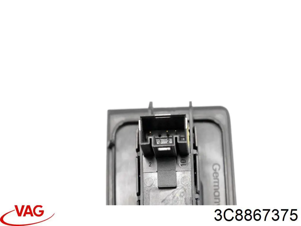  3C8867375 VAG