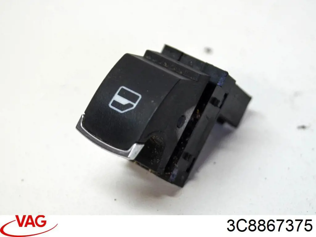Купити 3C8867375 VAG 