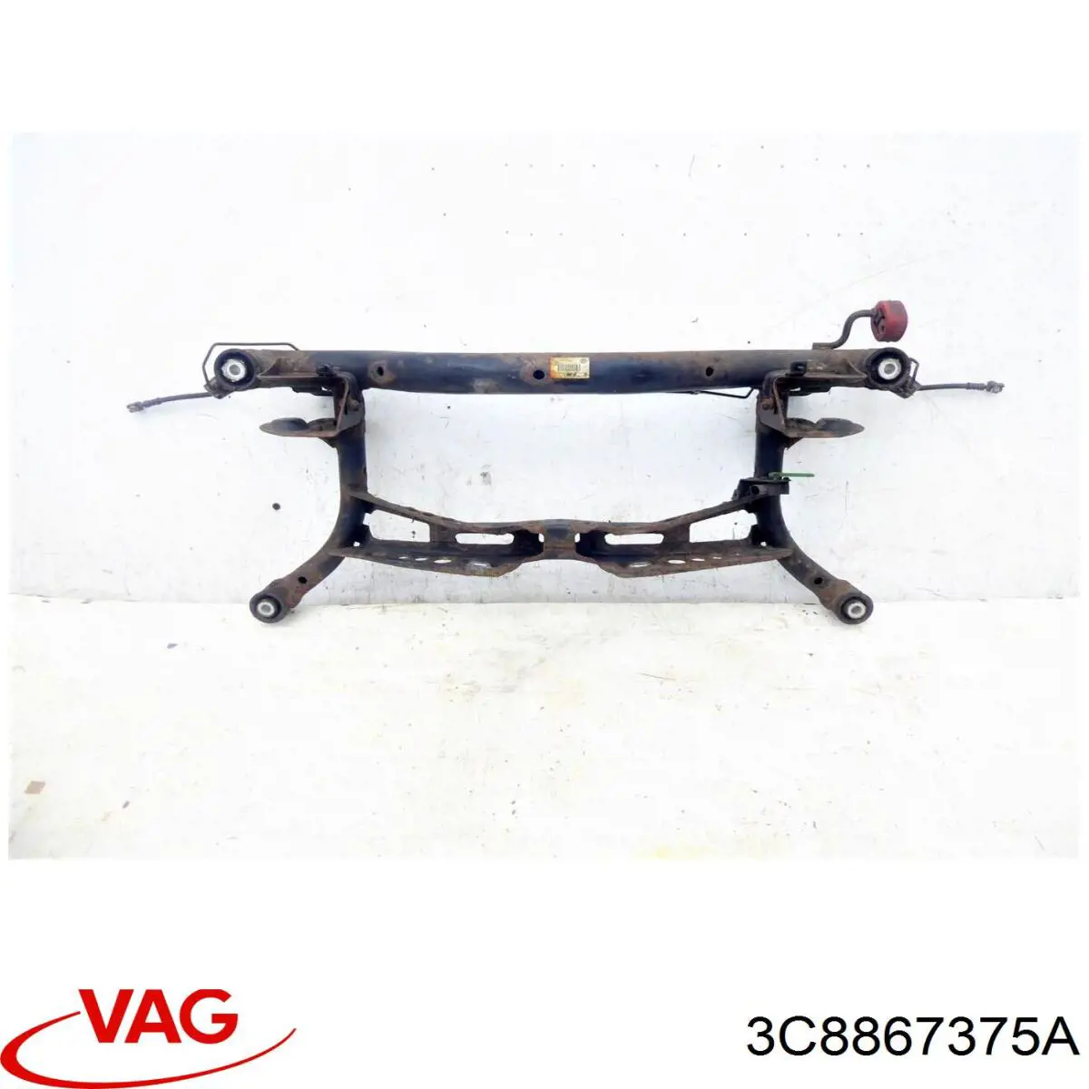 3C8867375A VAG 