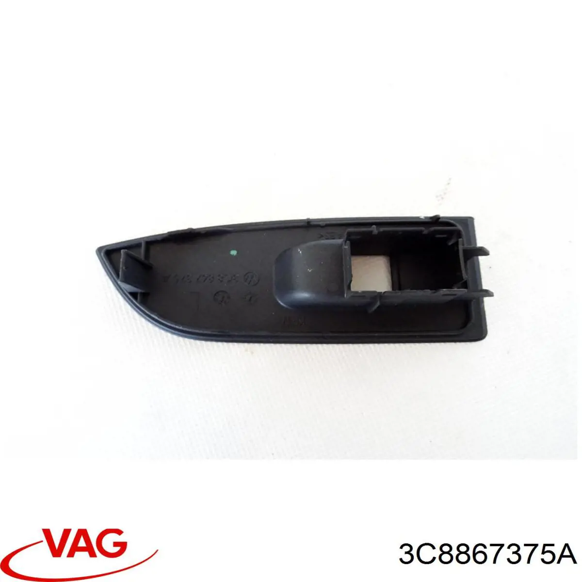 3C8867375A VAG 