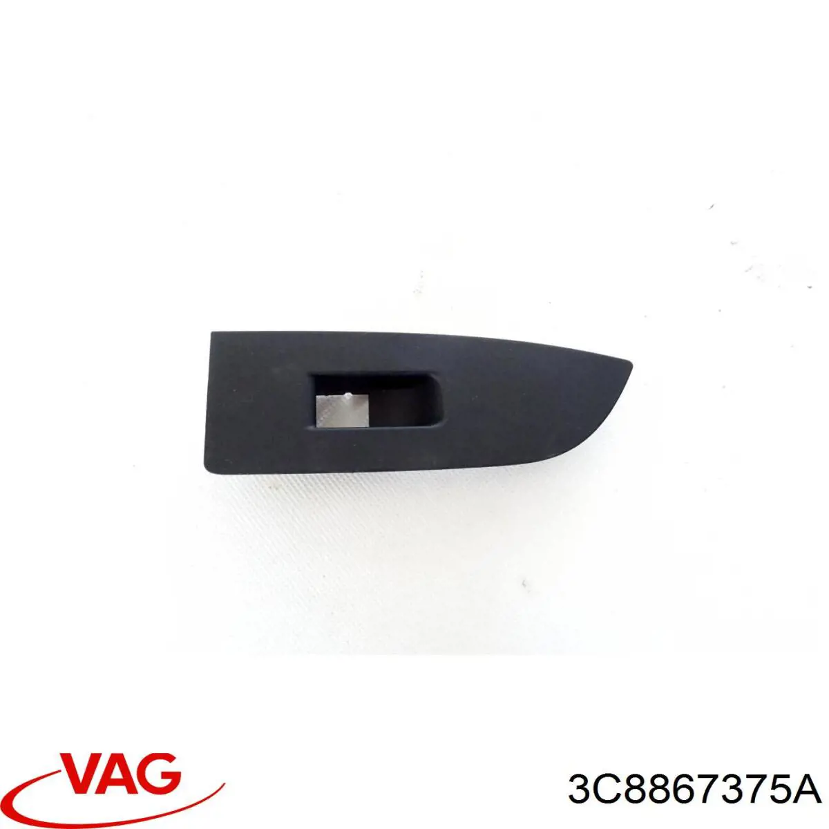  VAG 3C8867375A ціна, від 3.39 USD