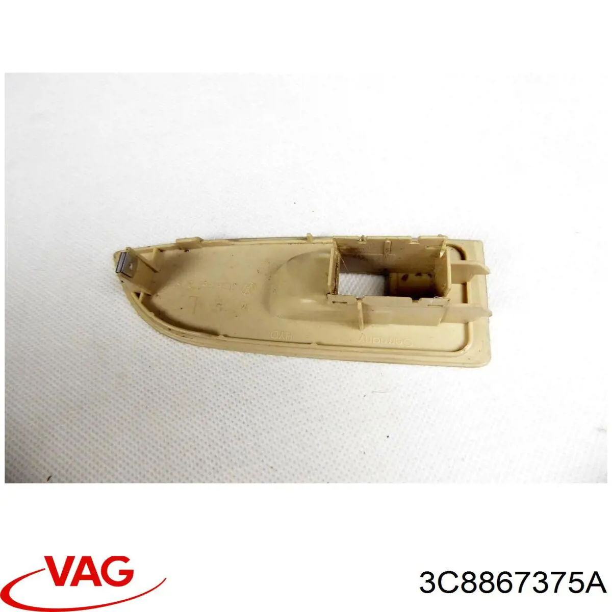 Купити 3C8867375A VAG 