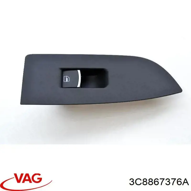 Купити 3C8867376A VAG 