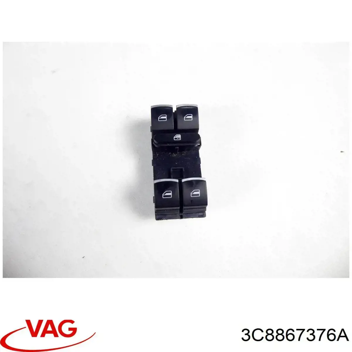  VAG 3C8867376A