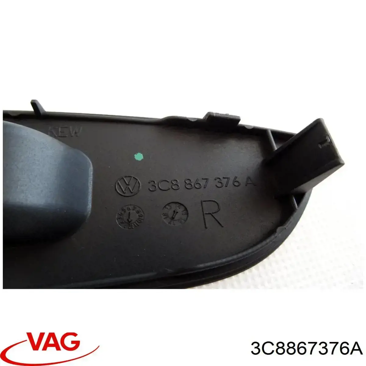 3C8867376A VAG 