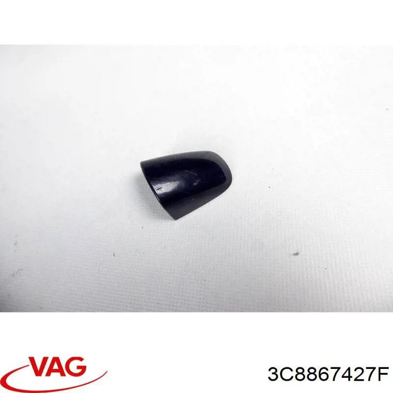  VAG 3C8867427F ціна, від 17.72 USD