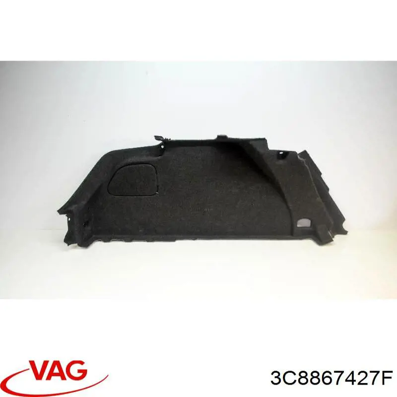 VAG 3C8867427F ціна, від 17.72 USD