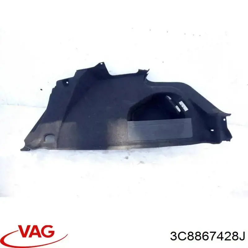 3C8867428J VAG 