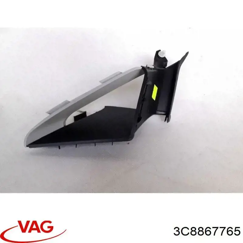  VAG 3C8867765