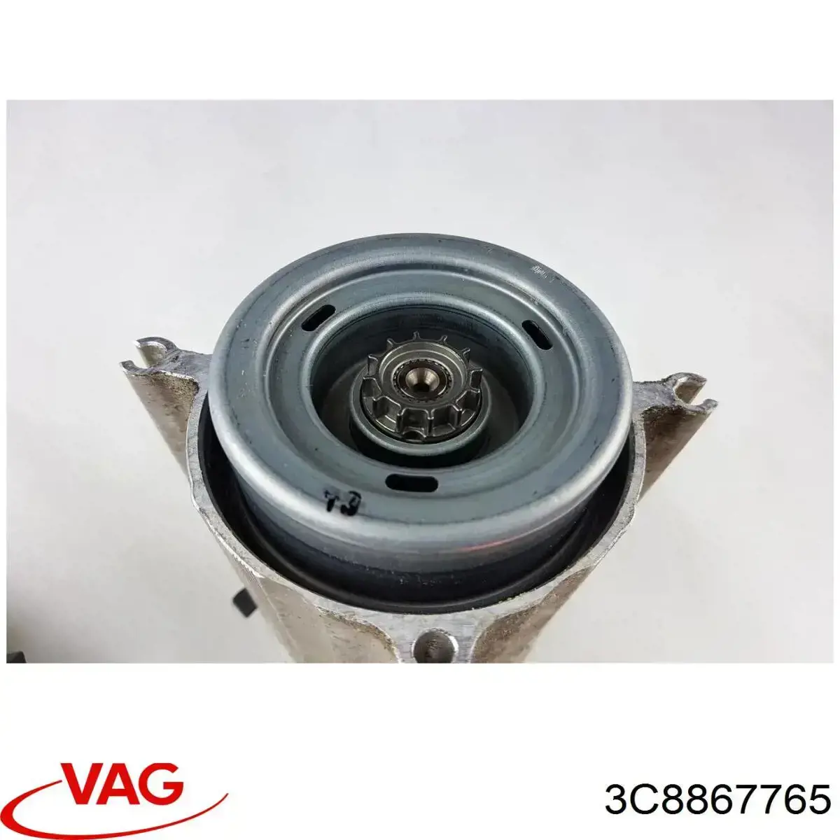 Купити 3C8867765 VAG 