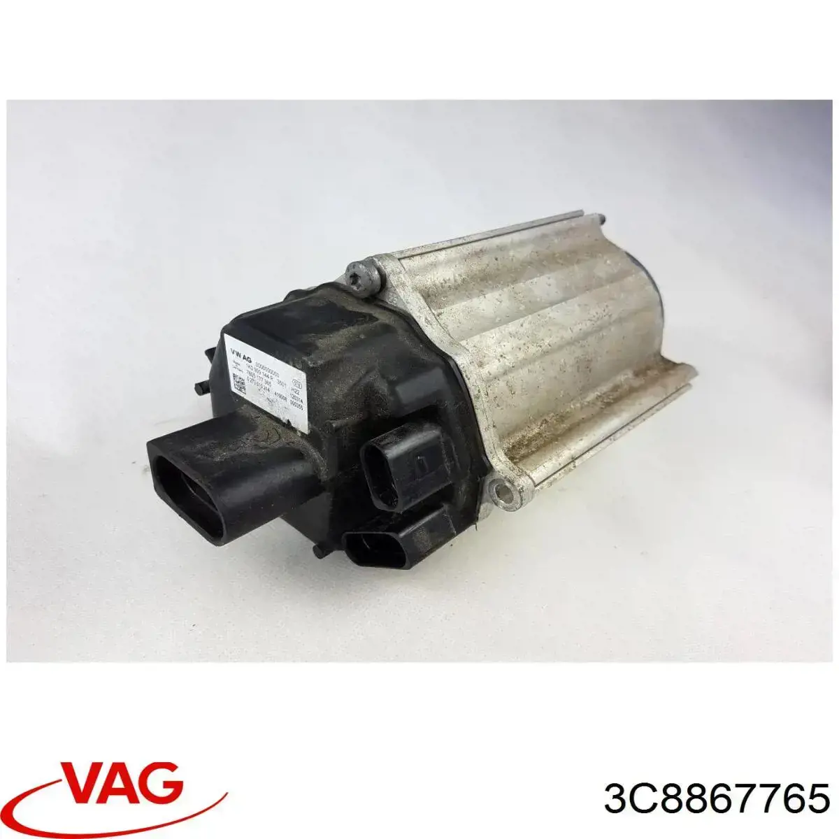  3C8867765 VAG