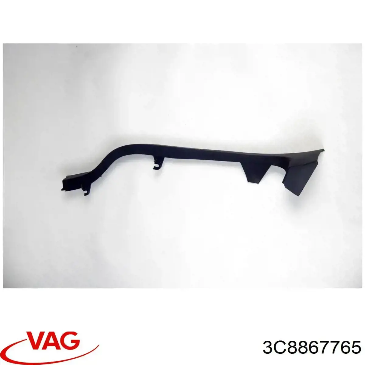  VAG 3C8867765 ціна, від 6.30 USD