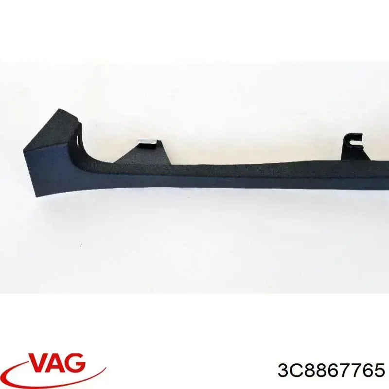Купити 3C8867765 VAG 