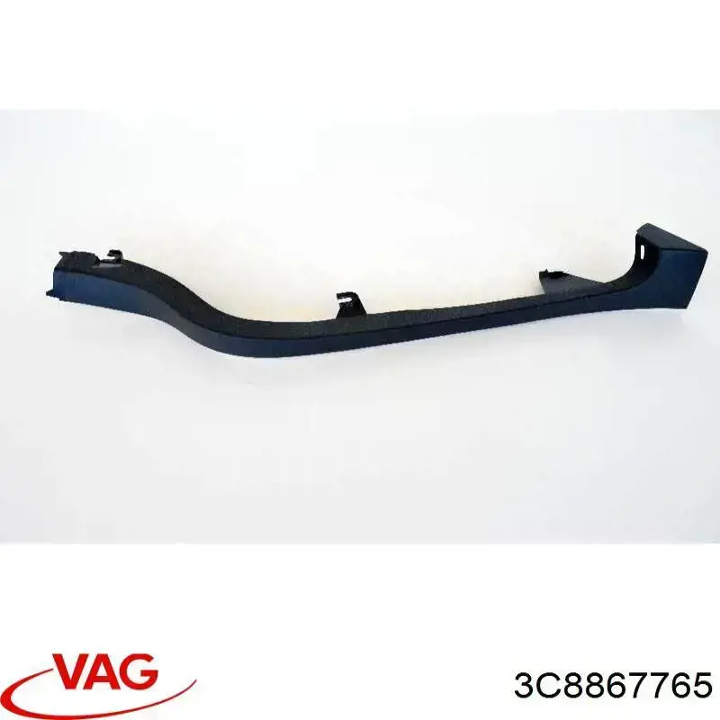  3C8867765 VAG