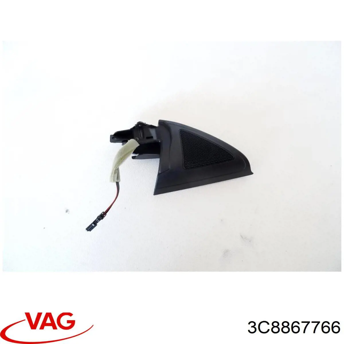  3C8867766 VAG