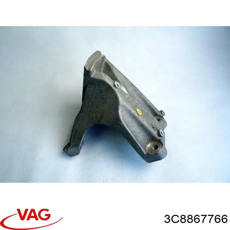  VAG 3C8867766