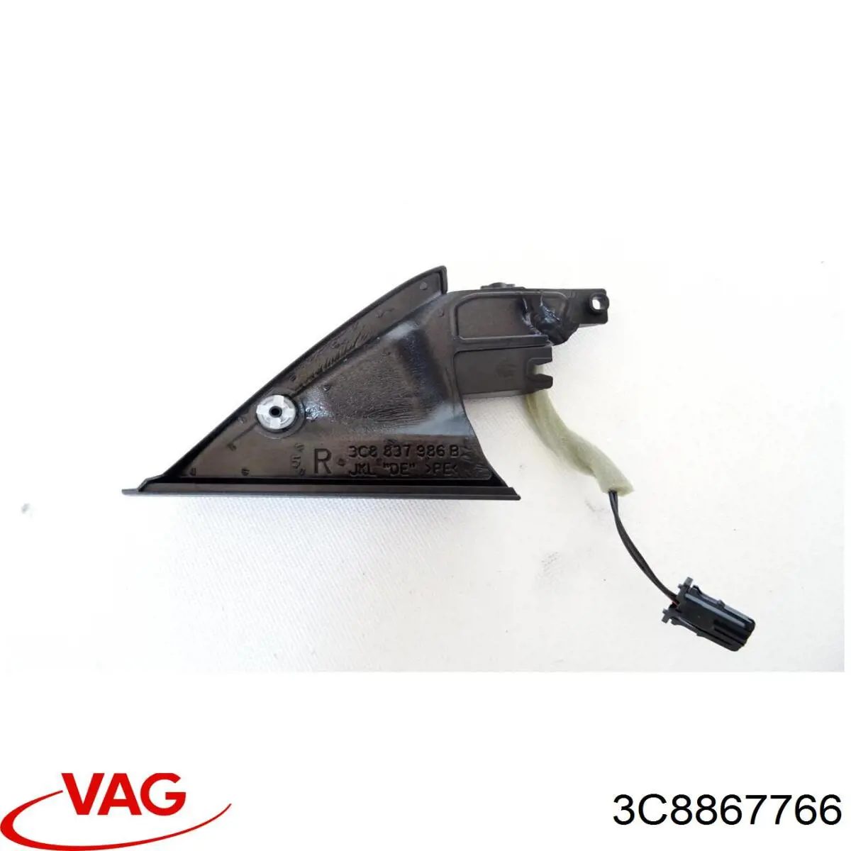 3C8867766 VAG 