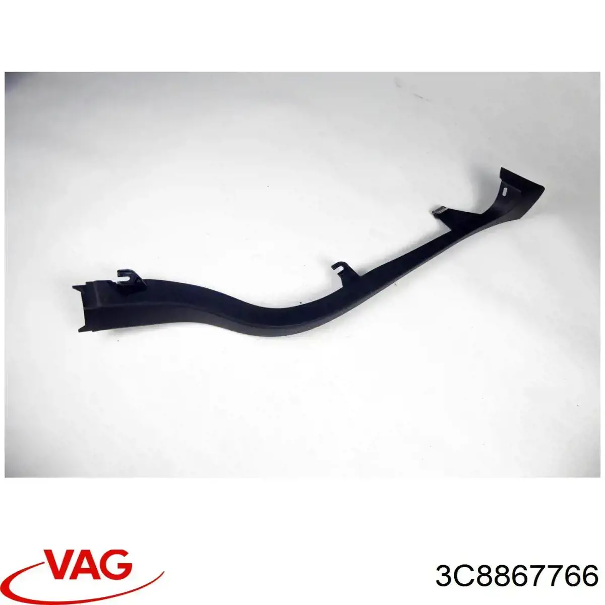 3C8867766 VAG 